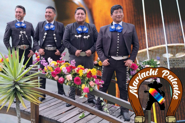 Mariachi Palenke