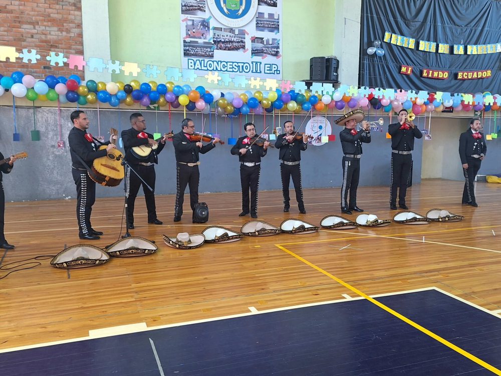 Portada mega mariachi